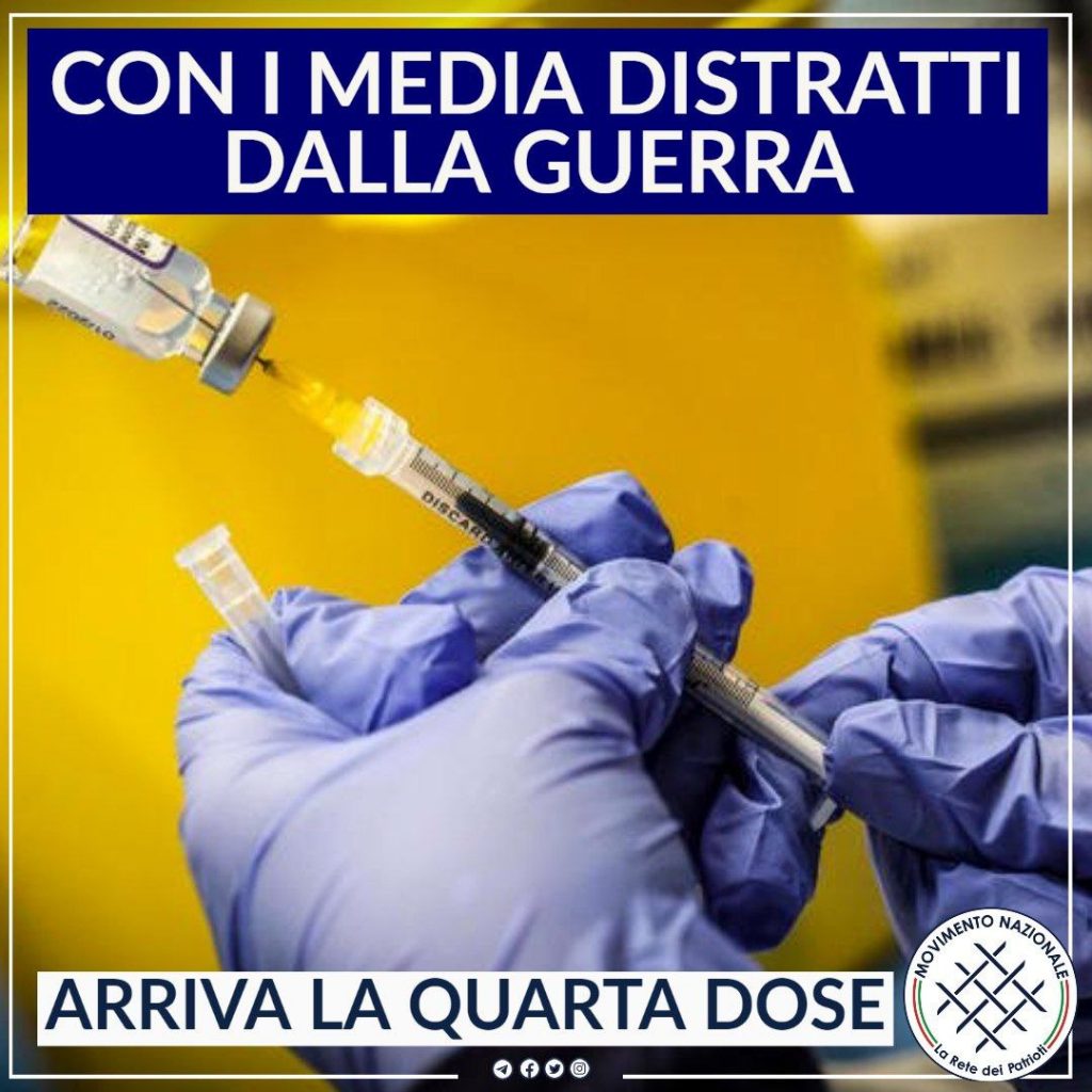 con i media distratti