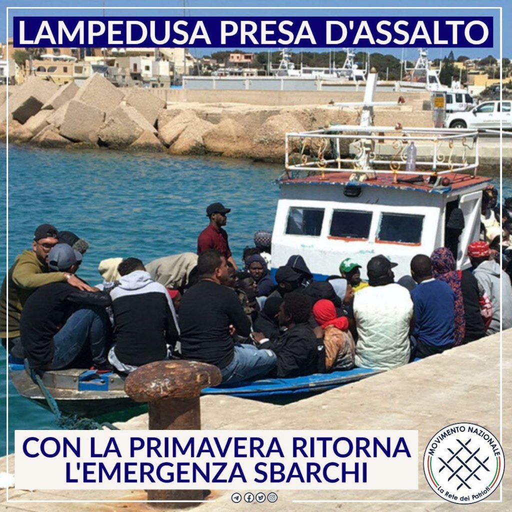 Lampedusa